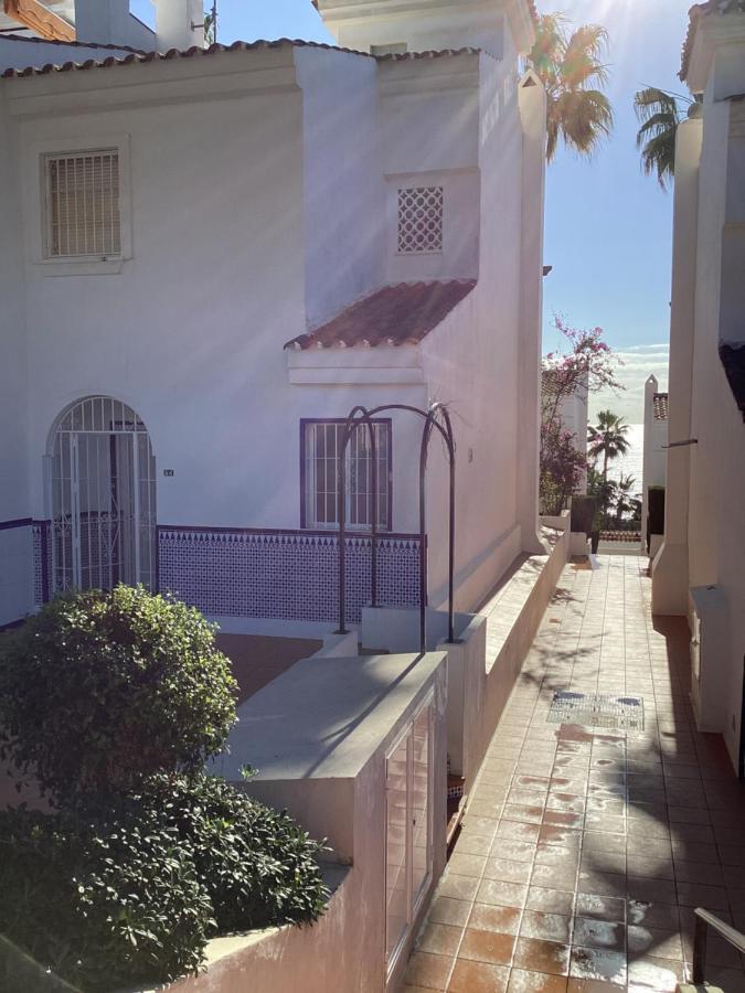 Playa Marina Club Pretty House Apartamento Málaga Exterior foto