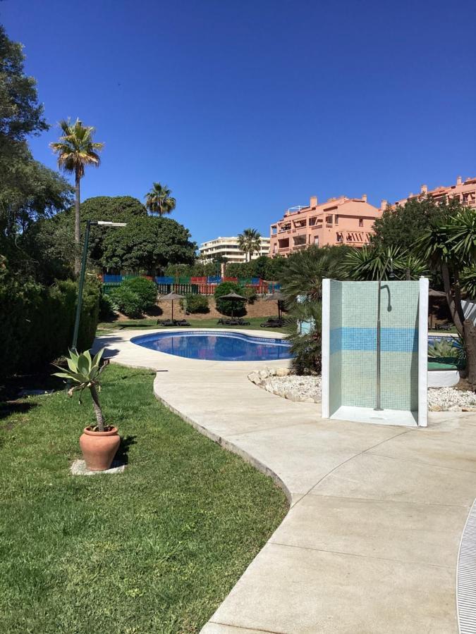 Playa Marina Club Pretty House Apartamento Málaga Exterior foto